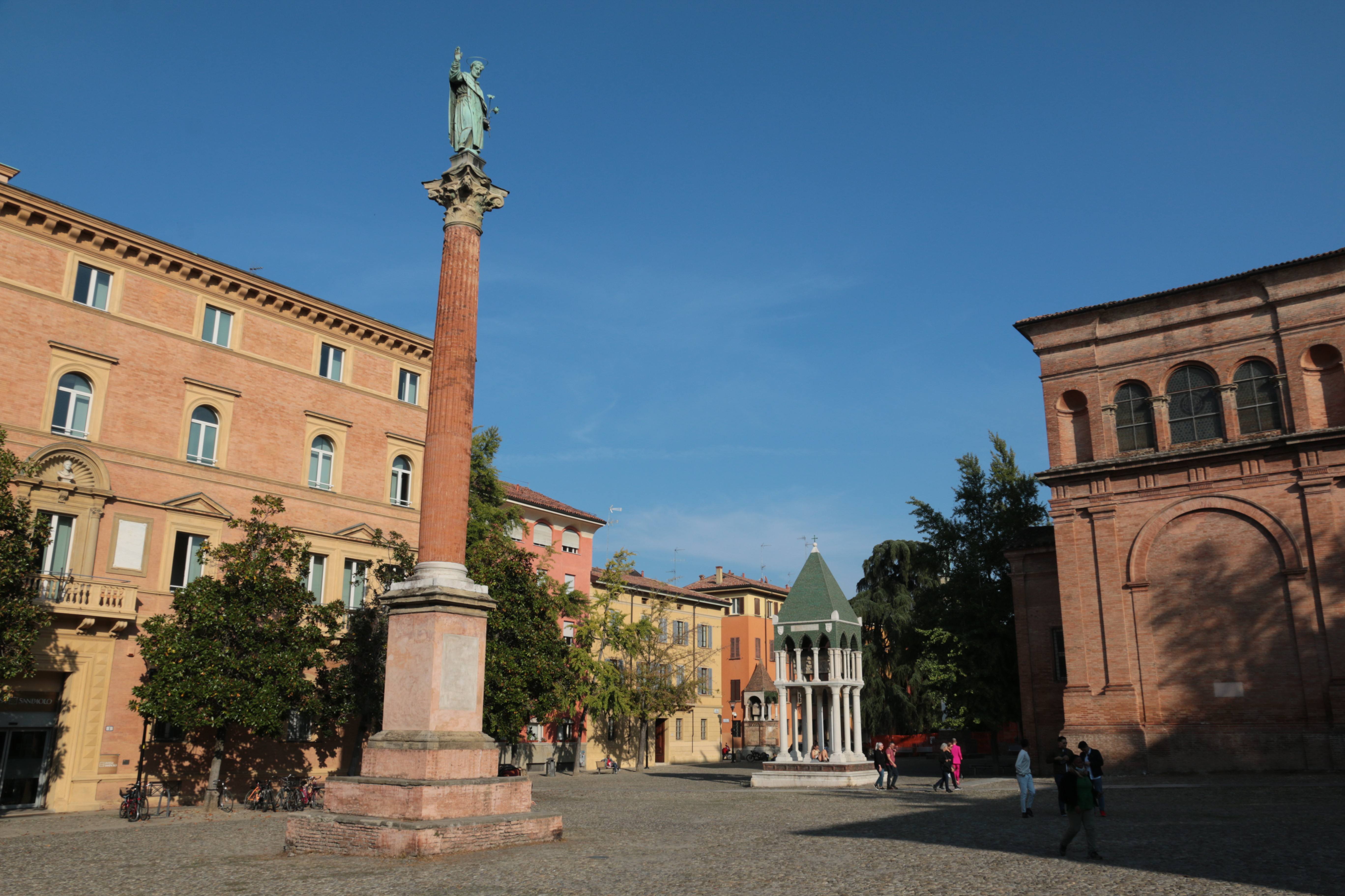 Bologna